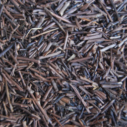 Té verde Kukicha tostado Bio